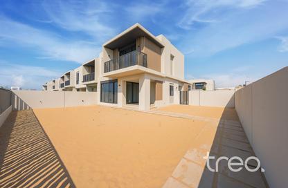 Townhouse - 4 - 5 for sale in Jebel Ali Village Townhouses - Jebel Ali Village - Jebel Ali - Dubai