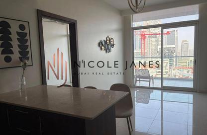 Apartment - 2 - 2 for sale in Vera Residences - Business Bay - Dubai
