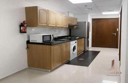 Apartment - Studio - 1 Bathroom for sale in Elite Sports Residence 10 Tower 2 - Elite Sports Residence 10 - Elite Sports Residence - Dubai Sports City - Dubai
