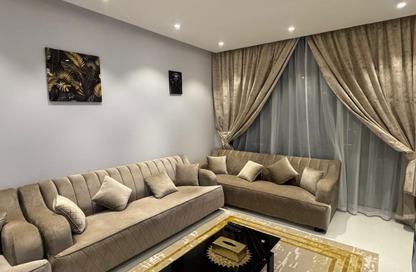 Apartment - 1 Bedroom - 1 Bathroom for rent in Muwailih Building - Muwaileh - Sharjah