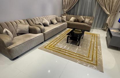 Apartment - 1 Bedroom - 1 Bathroom for rent in Muwailih Building - Muwaileh - Sharjah