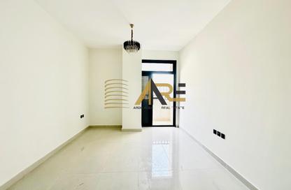 Apartment - 1 Bedroom - 2 Bathrooms for rent in Sarab 2 - Aljada - Sharjah