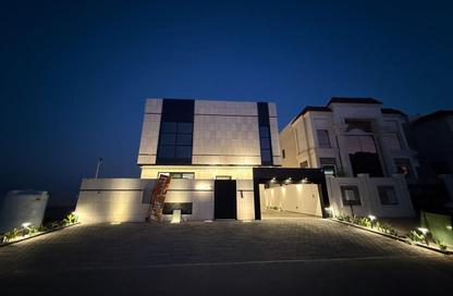 Villa - 6 Bedrooms - 7+ Bathrooms for sale in Al Bahia Hills - Al Bahia - Ajman