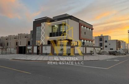 Villa - 5 Bedrooms - 7 Bathrooms for sale in Al Yasmeen 1 - Al Yasmeen - Ajman
