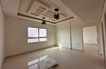 Apartment - 3 Bedrooms - 3 Bathrooms for rent in Al Mowaihat 3 - Al Mowaihat - Ajman