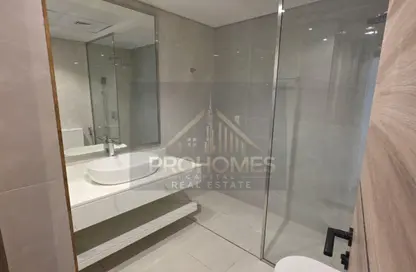 Apartment - 1 Bathroom for sale in Rapunzel - Living Legends - Dubai Apartment - 1 Bathroom for sale in Rapunzel - Living Legends - Dubai