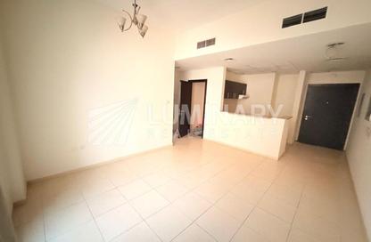 Apartment - 1 Bedroom - 1 Bathroom for rent in Mazaya 24 - Queue Point - Liwan - Dubai Apartment - 1 Bedroom - 1 Bathroom for rent in Mazaya 24 - Queue Point - Liwan - Dubai