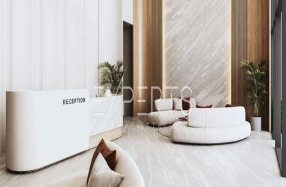 Apartment - 1 - 1 for sale in Radiant Waves - Shams Abu Dhabi - Al Reem Island - Abu Dhabi