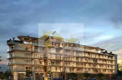 Apartment - 2 - 3 for sale in Coventry 66 - Residential District - Dubai South (Dubai World Central) - Dubai Apartment - 2 - 3 for sale in Coventry 66 - Residential District - Dubai South (Dubai World Central) - Dubai