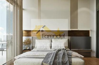 Apartment - 2 - 3 for sale in Coventry 66 - Residential District - Dubai South (Dubai World Central) - Dubai Apartment - 2 - 3 for sale in Coventry 66 - Residential District - Dubai South (Dubai World Central) - Dubai