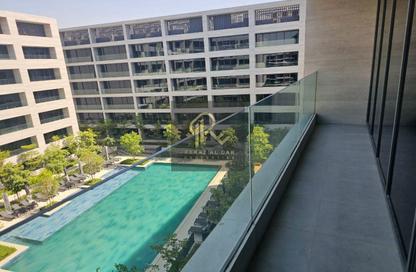 Apartment - 2 - 3 for sale in Sokoon 4 - Naseej District - Aljada - Sharjah Apartment - 2 - 3 for sale in Sokoon 4 - Naseej District - Aljada - Sharjah