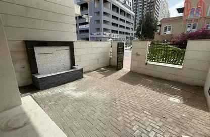 Villa - 4 Bedrooms - 5 Bathrooms for rent in Al Barsha South 4 - Al Barsha South - Al Barsha - Dubai