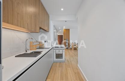 Apartment - 1 - 1 for rent in Marina Diamond 3 - Marina Diamonds - Dubai Marina - Dubai Apartment - 1 - 1 for rent in Marina Diamond 3 - Marina Diamonds - Dubai Marina - Dubai