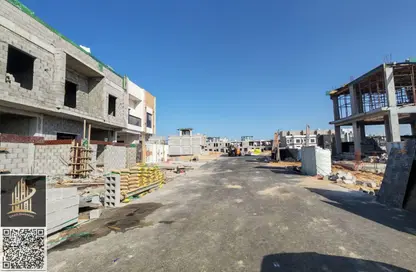 Land - Studio for sale in Al Helio 2 - Al Helio - Ajman