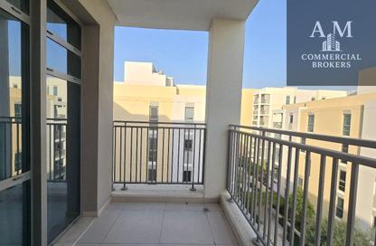 Apartment - 1 Bedroom - 1 Bathroom for rent in Uptown Al Zahia - Al Zahia - Muwaileh Commercial - Sharjah Apartment - 1 Bedroom - 1 Bathroom for rent in Uptown Al Zahia - Al Zahia - Muwaileh Commercial - Sharjah