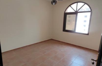 Apartment - 1 Bedroom - 1 Bathroom for rent in Al Mujarrah - Al Sharq - Sharjah