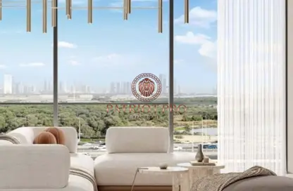 Apartment - 1 Bedroom - 2 Bathrooms for sale in Belmore Residences - Bukadra - Dubai