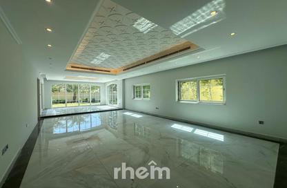 Villa - 3 Bedrooms - 4 Bathrooms for rent in Legacy Small - Legacy - Jumeirah Park - Dubai