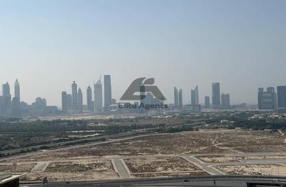 Apartment - 1 - 2 for sale in Binghatti Avenue - Al Jaddaf - Dubai Apartment - 1 - 2 for sale in Binghatti Avenue - Al Jaddaf - Dubai