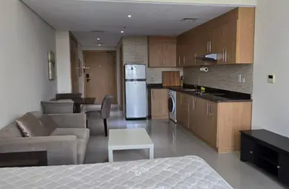 شقة - 1 حمام للايجار في لينكولن بارك - شيفلد - لينكولن بارك - ارجان - دبي