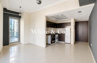 Apartment - Studio - 1 Bathroom for rent in Bay Central Tower West - Bay Central - Dubai Marina - Dubai