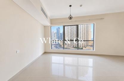Apartment - Studio - 1 Bathroom for rent in Bay Central Tower West - Bay Central - Dubai Marina - Dubai