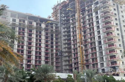 شقة - 2 - 3 للبيع في Palace ريزيدنسز 3 - Palace ريزيدنسز at Hills Estate - دبي هيلز استيت - دبي شقة - 2 - 3 للبيع في Palace ريزيدنسز 3 - Palace ريزيدنسز at Hills Estate - دبي هيلز استيت - دبي