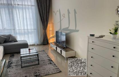 Apartment - 1 Bedroom - 2 Bathrooms for rent in Ajman Corniche Residences - Ajman Corniche Road - Ajman Apartment - 1 Bedroom - 2 Bathrooms for rent in Ajman Corniche Residences - Ajman Corniche Road - Ajman