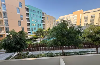 Apartment - 1 Bedroom - 1 Bathroom for sale in Uptown Al Zahia - Al Zahia - Muwaileh Commercial - Sharjah