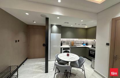Apartment - 1 Bedroom - 2 Bathrooms for rent in Cloud Tower B - Cloud Tower - District 2 - Jumeirah Village Triangle - Dubai Apartment - 1 Bedroom - 2 Bathrooms for rent in Cloud Tower B - Cloud Tower - District 2 - Jumeirah Village Triangle - Dubai
