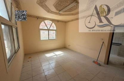 Apartment - 1 - 1 for rent in Al Rawda 2 Villas - Al Rawda 2 - Al Rawda - Ajman