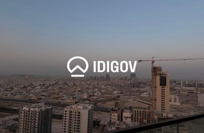 Apartment - 1 - 1 for rent in Binghatti Phantom - District 17 - Jumeirah Village Circle - Dubai