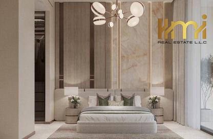 Apartment - 2 - 3 for sale in Havencia - Dubai Land Residence Complex - Dubai