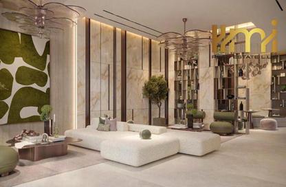 Apartment - 2 - 3 for sale in Havencia - Dubai Land Residence Complex - Dubai