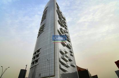 Apartment - 2 Bedrooms - 3 Bathrooms for rent in The Kite Residences - Shams Abu Dhabi - Al Reem Island - Abu Dhabi