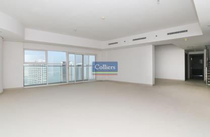 Apartment - 2 Bedrooms - 3 Bathrooms for rent in The Kite Residences - Shams Abu Dhabi - Al Reem Island - Abu Dhabi