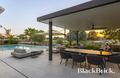 Villa - 5 Bedrooms - 7 Bathrooms for sale in Mirador - Arabian Ranches - Dubai Villa - 5 Bedrooms - 7 Bathrooms for sale in Mirador - Arabian Ranches - Dubai