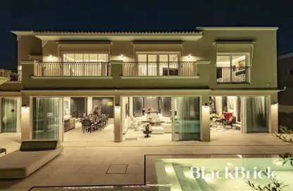 فيلا - 5 غرف نوم - 7 حمامات للبيع في ميرادور - المرابع العربية - دبي