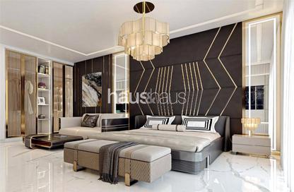 Apartment - Studio - 1 Bathroom for sale in Bayz 101 by Danube - Business Bay - Dubai