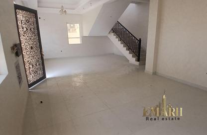 Villa - 3 Bedrooms - 5 Bathrooms for sale in Al Zaheya Gardens - Al Zahya - Ajman Villa - 3 Bedrooms - 5 Bathrooms for sale in Al Zaheya Gardens - Al Zahya - Ajman