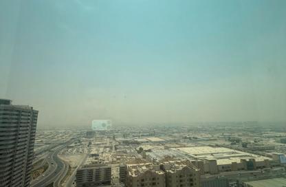 Apartment - 2 Bedrooms - 3 Bathrooms for rent in Al Majaz 2 - Al Majaz - Sharjah