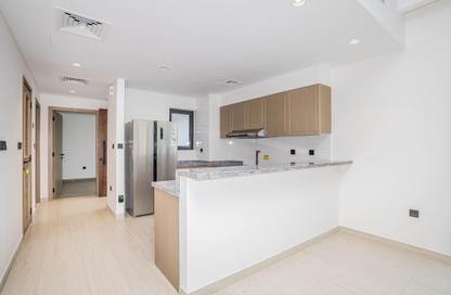 Townhouse - 5 Bedrooms - 6 Bathrooms for rent in Santorini - Damac Lagoons - Dubai