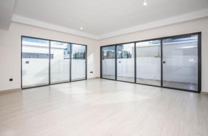 Townhouse - 5 Bedrooms - 6 Bathrooms for rent in Santorini - Damac Lagoons - Dubai