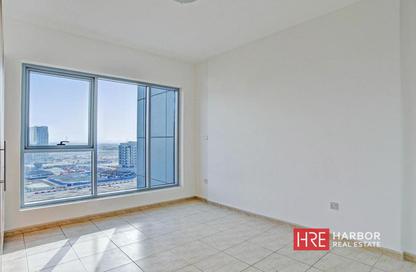 Apartment - 2 Bedrooms - 2 Bathrooms for rent in Skycourts Tower D - Skycourts Towers - Dubai Land Residence Complex - Dubai