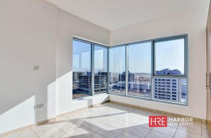 Apartment - 2 Bedrooms - 2 Bathrooms for rent in Skycourts Tower D - Skycourts Towers - Dubai Land Residence Complex - Dubai