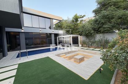 Villa - 4 - 6 for sale in Kaya - Masaar - Tilal City - Sharjah