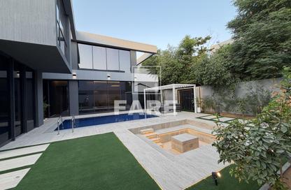 Villa - 4 - 6 for sale in Kaya - Masaar - Tilal City - Sharjah