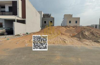 Land - Studio for sale in Al Zaheya Gardens - Al Zahya - Ajman
