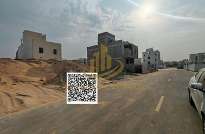 Land - Studio for sale in Al Zaheya Gardens - Al Zahya - Ajman