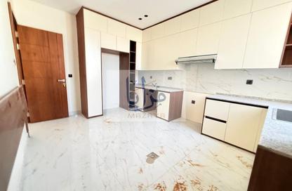 Villa - 5 Bedrooms - 6 Bathrooms for sale in Al Helio 2 - Al Helio - Ajman